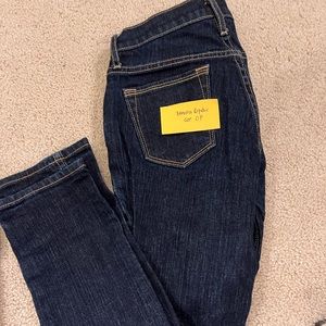 Banana republic jean
